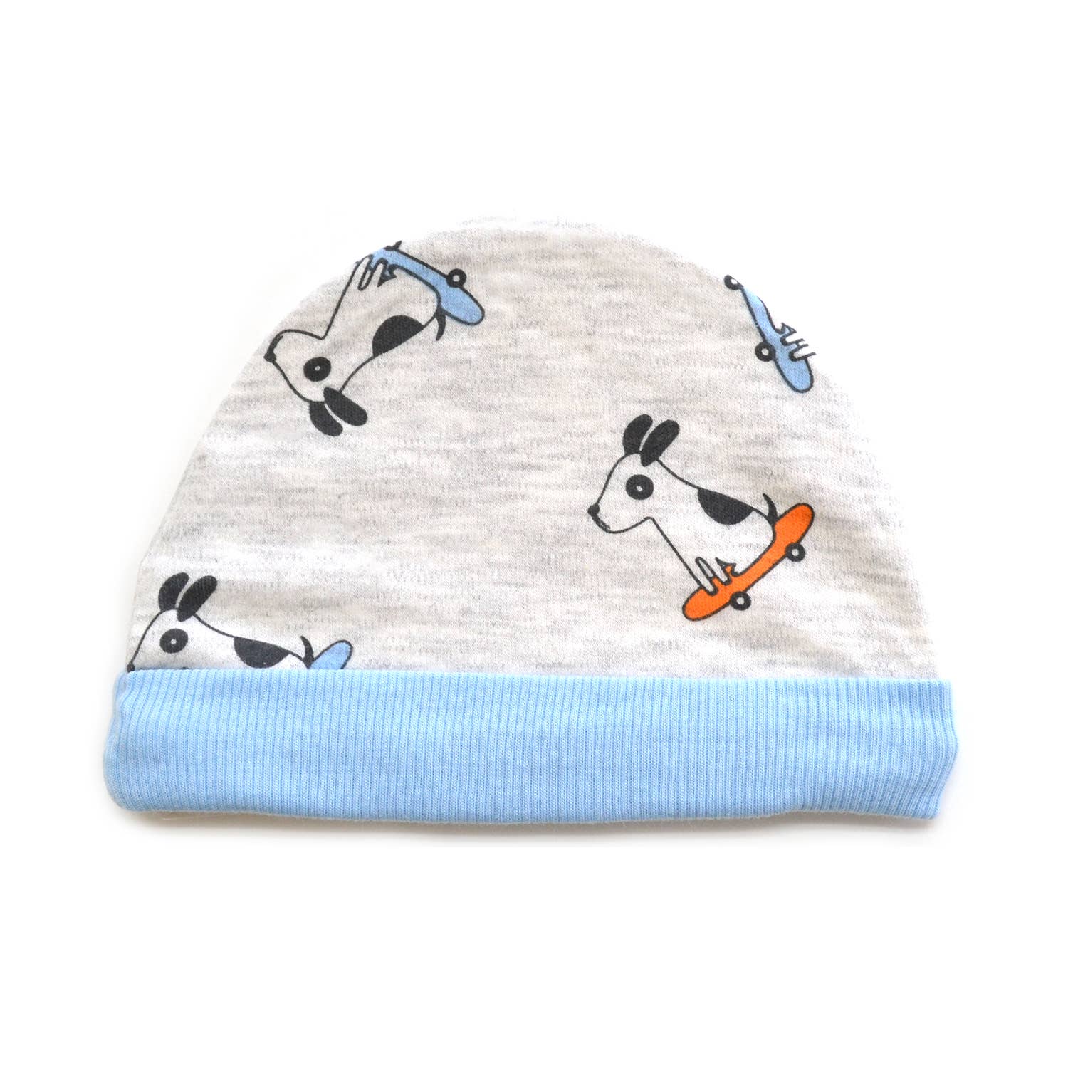 Baby 3pcs Chenille Applique Bodysuit Hat Pants Set