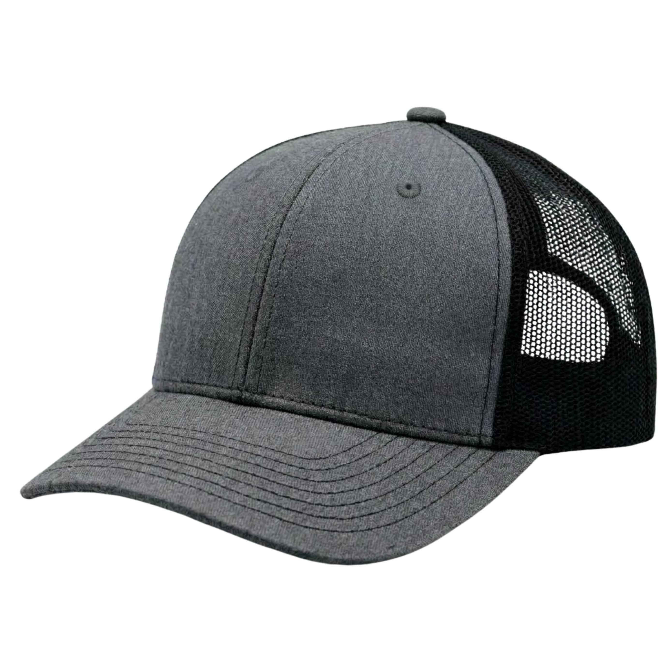 Trucker Adjustable Baseball Cap Premium Quality Men Women