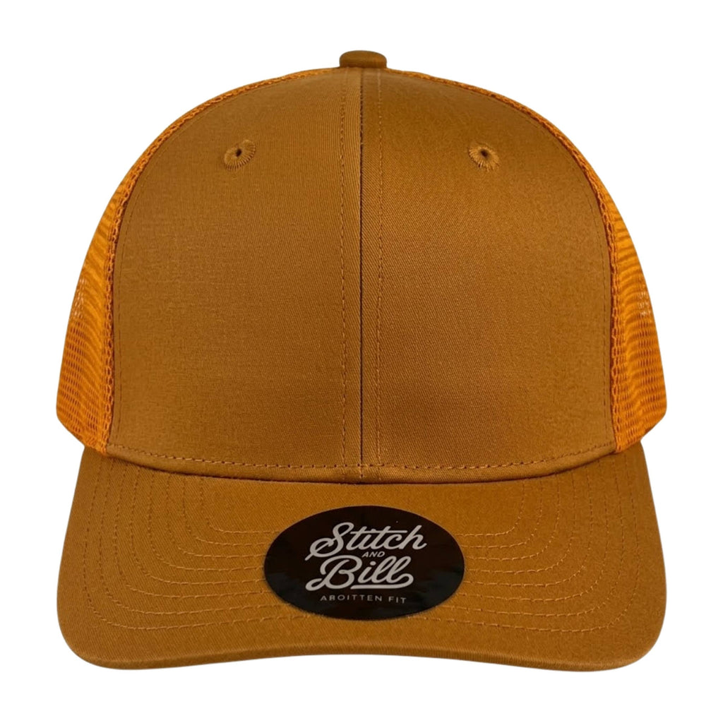 Trucker Adjustable Baseball Cap Premium Quality Men Women