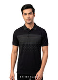 Contti - Men's Short Sleeve Premium Polo Shirt - CT-400