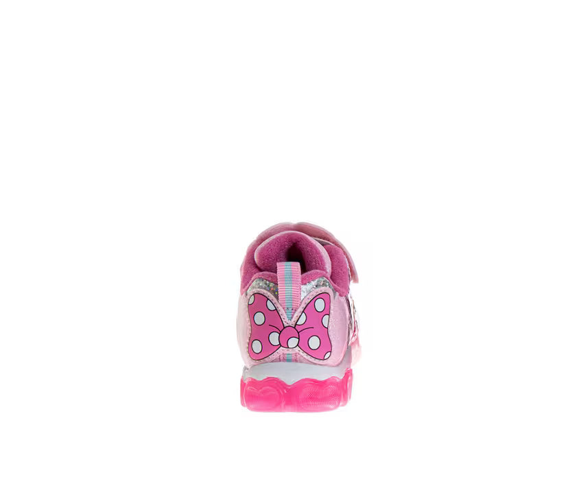 Disney - Minnie Mouse Girls Strap Shoes - CH97022