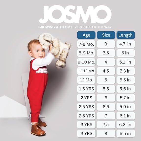 Unisex Baby Walking Shoes - 97511