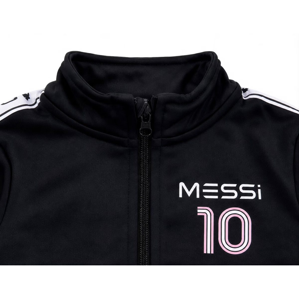 Toddler MESSI® Long Sleeve Top & Pants Set - 32M5224YLZA-001