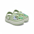 Infant Boy's Dinosaur Foam Clogs - TGVS44111-I