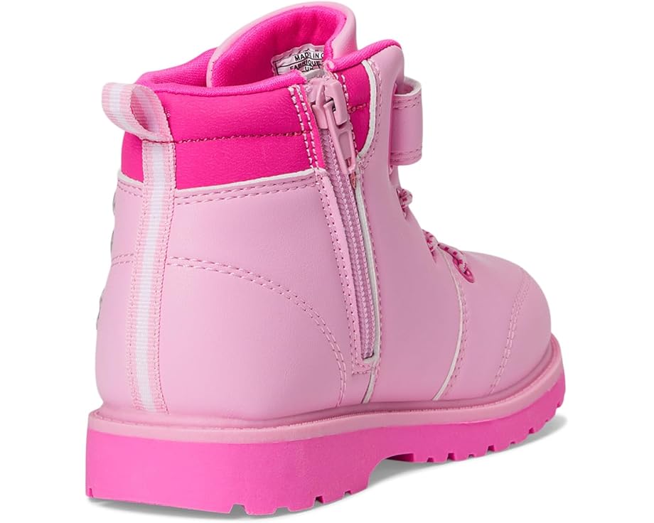 Minnie Mouse Girl’s Strap Boots - CH98171