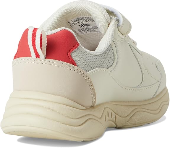 Minnie Mouse Kids Sneakers Girls Cute Comfy Lightweight Strap-On Shoes - CH97009