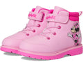 Minnie Mouse Girl’s Strap Boots - CH98171