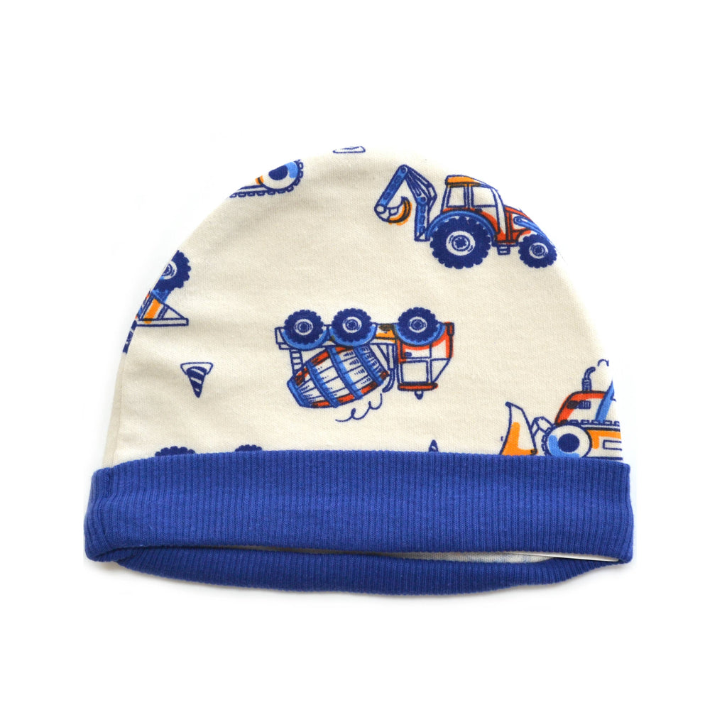 Baby 3pcs Chenille Applique Bodysuit Hat Pants Set