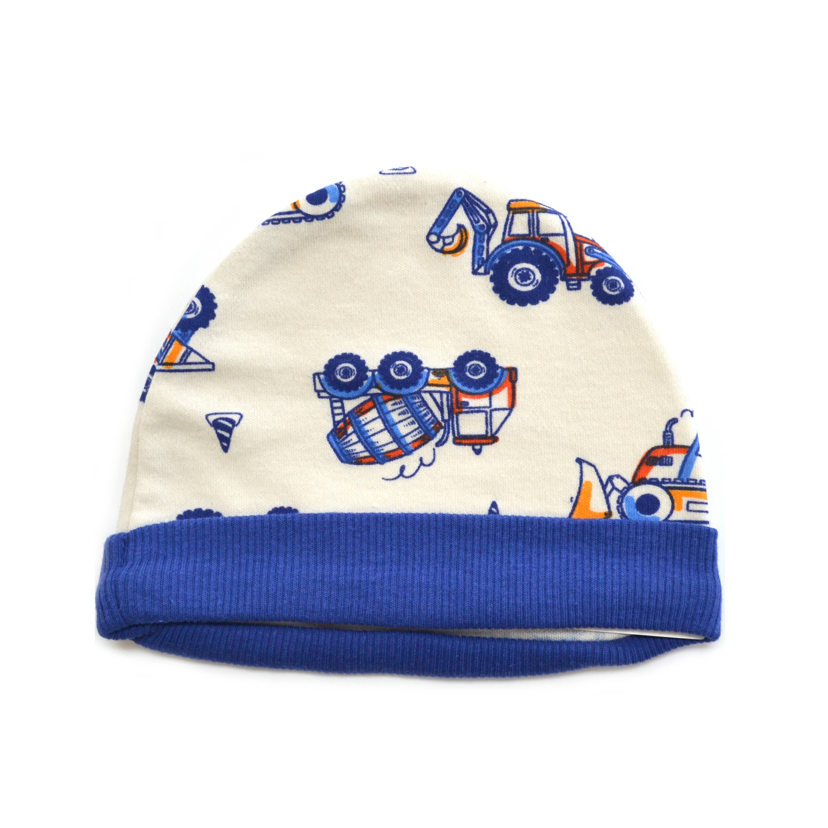 Baby 3pcs Chenille Applique Bodysuit Hat Pants Set