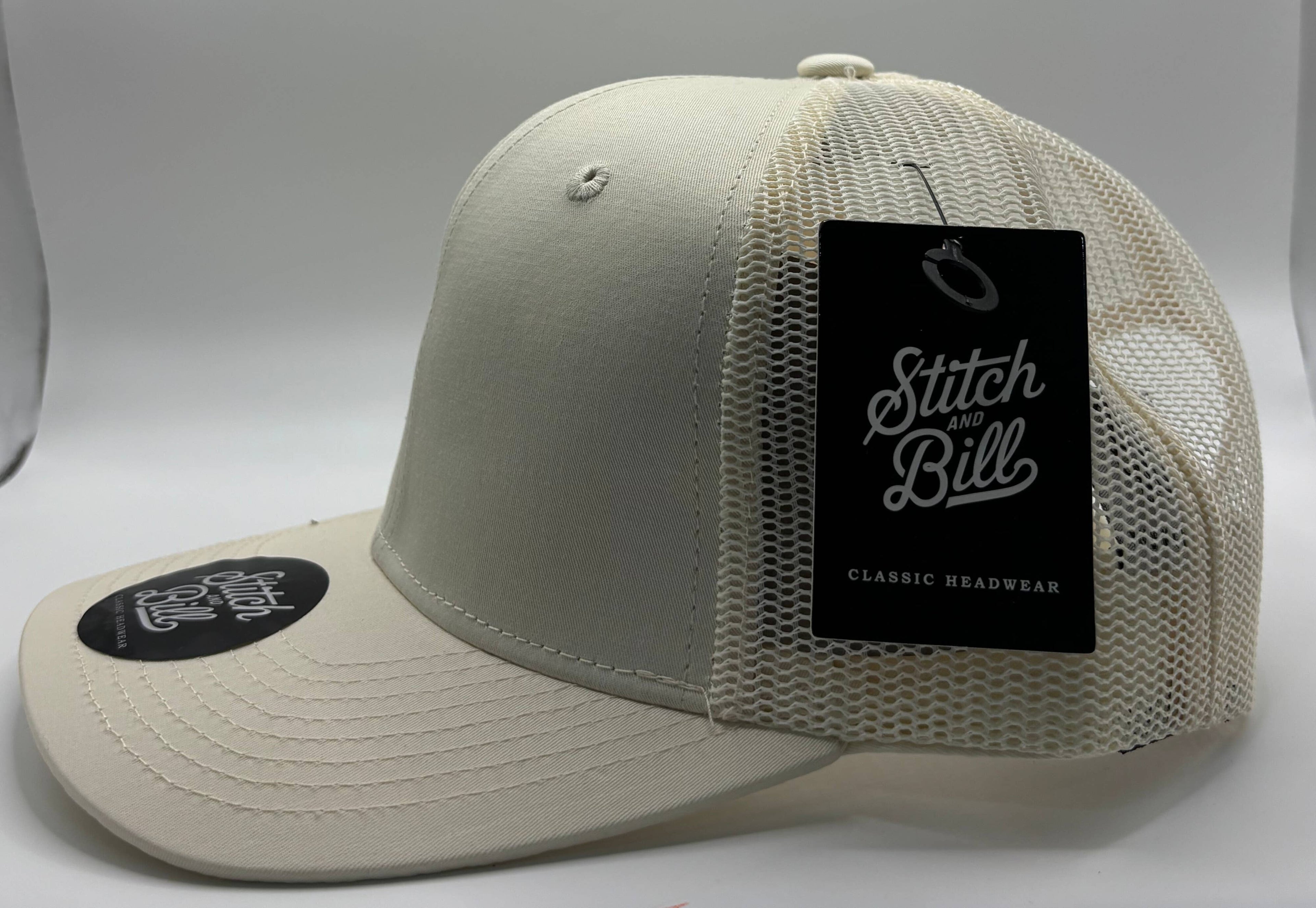 Trucker Adjustable Baseball Cap Premium Quality Men Women