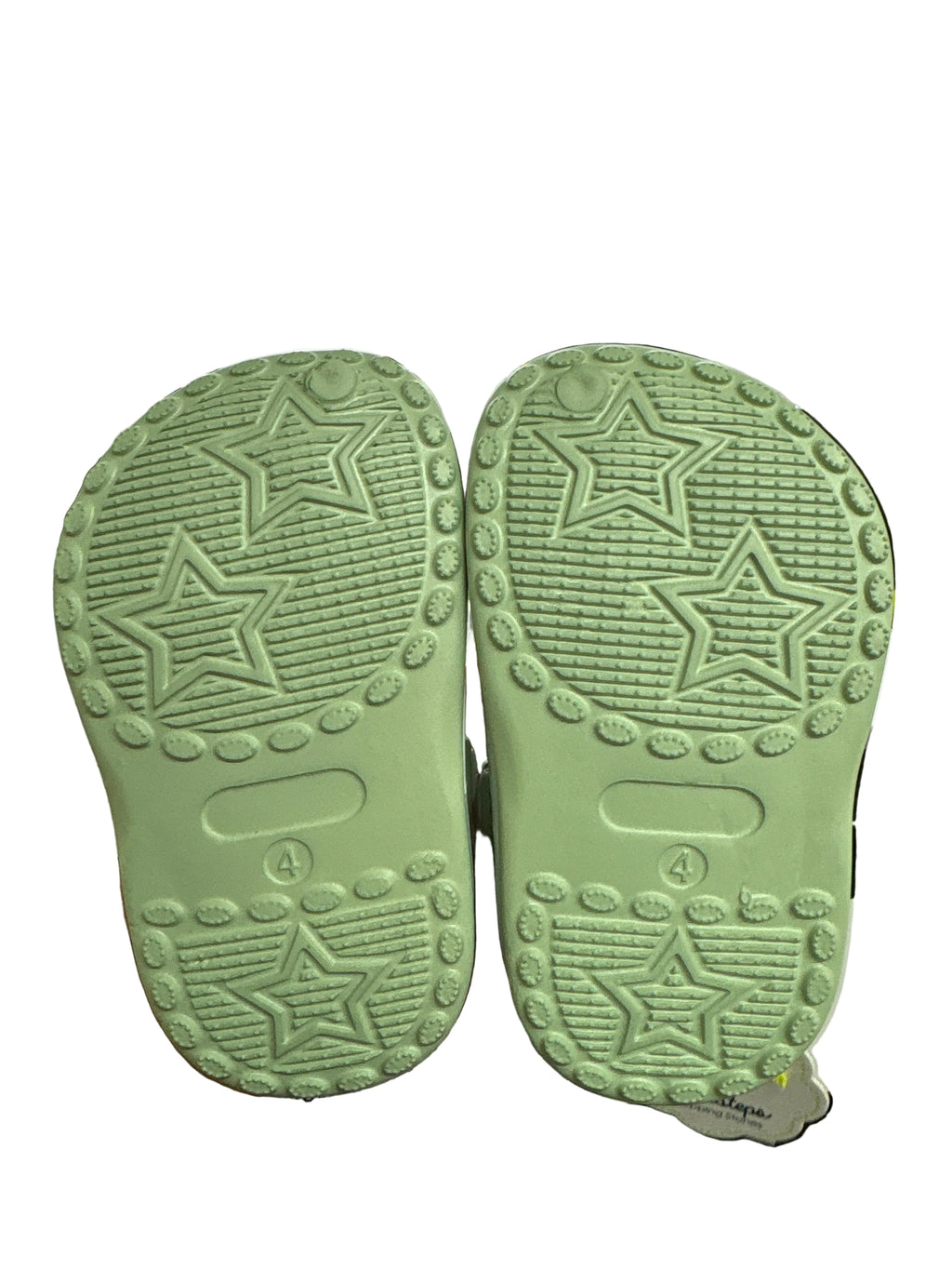Infant Boy's Dinosaur Foam Clogs - TGVS44111-I