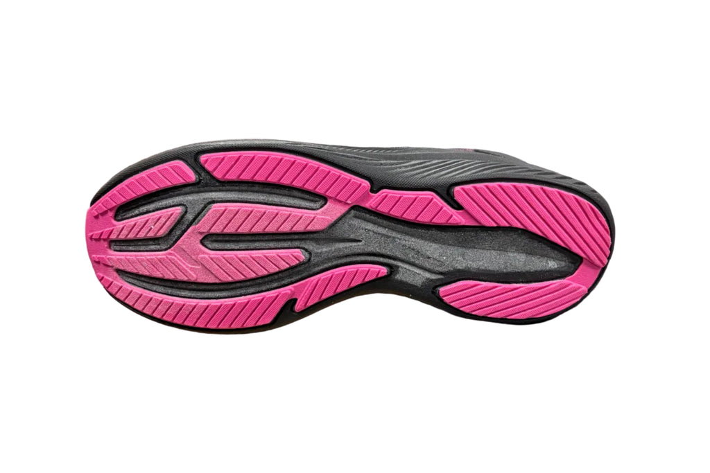 Geers - Ladies Athletic Sneakers- 32119L