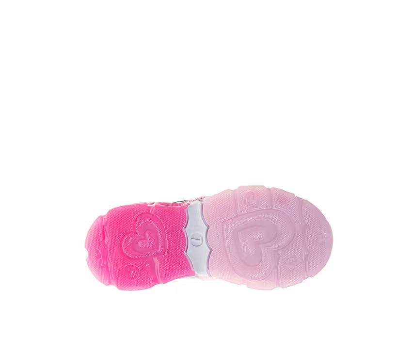 Disney - Minnie Mouse Girls Strap Shoes - CH97022