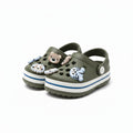 Infant Boy's Jungle Animals Foam Clogs - TBVS44125-I