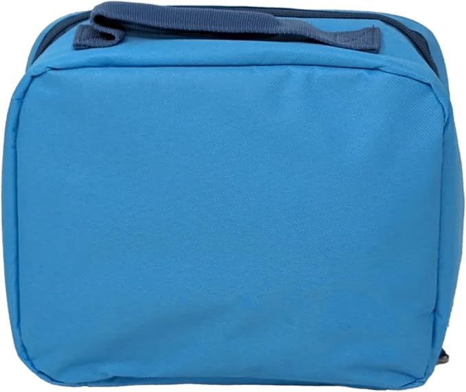 Stitch Rectangle Lunch bag - NCPD