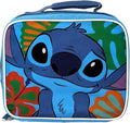 Stitch Rectangle Lunch bag - NCPD