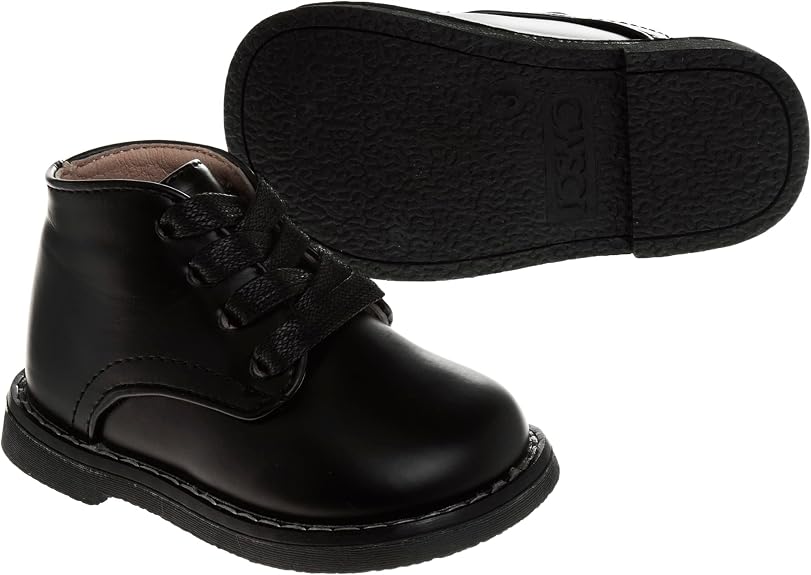 Unisex Baby Walking Shoes - 97511
