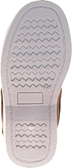 Josmo Boys Boat Slip-on Loafers Summer Dress Shoes - BH94198