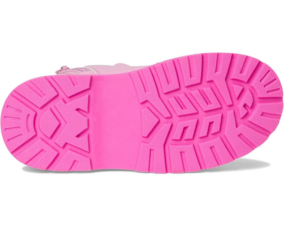 Minnie Mouse Girl’s Strap Boots - CH98171