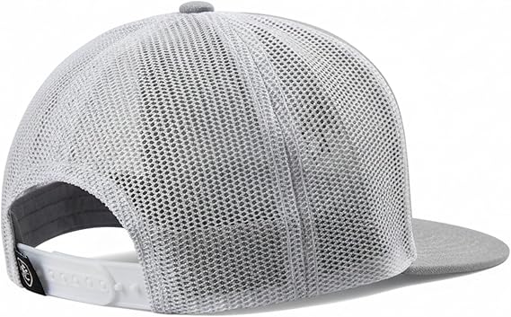 Ariat Snap Back Diamond Boot Stitch Grey - A300097006