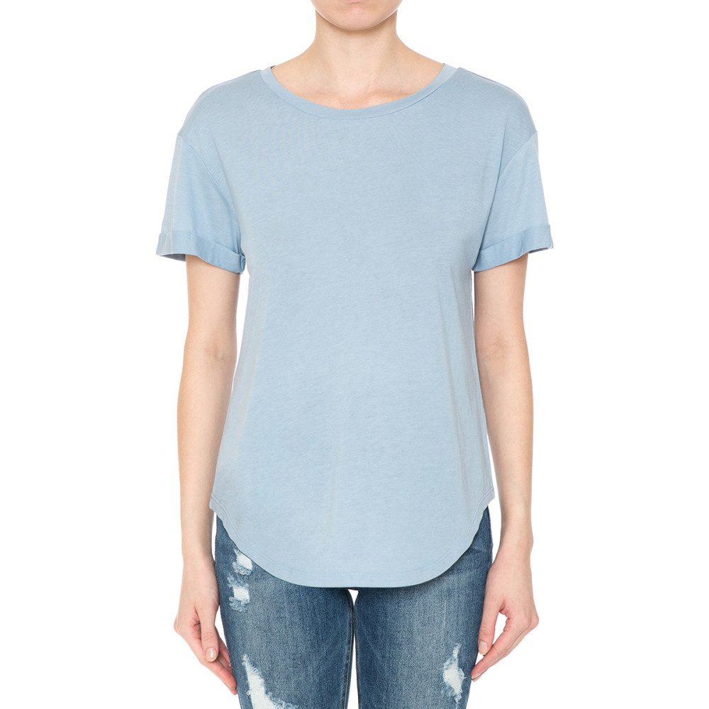 Ambiance - Women's Short Sleeve Top - 73581