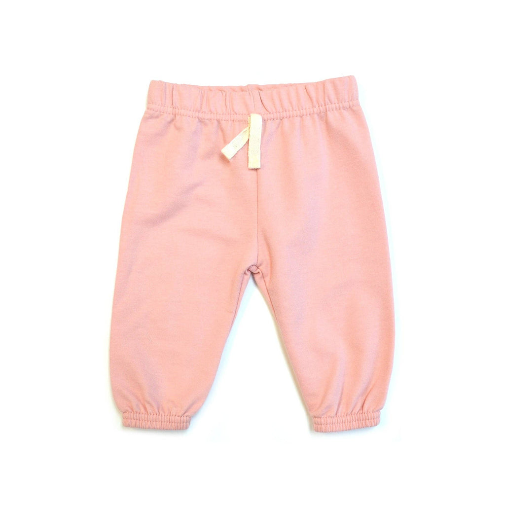 Conjunto de 3 piezas de body, calcetines y pantalones de chenilla con apliques para bebé - B148J201