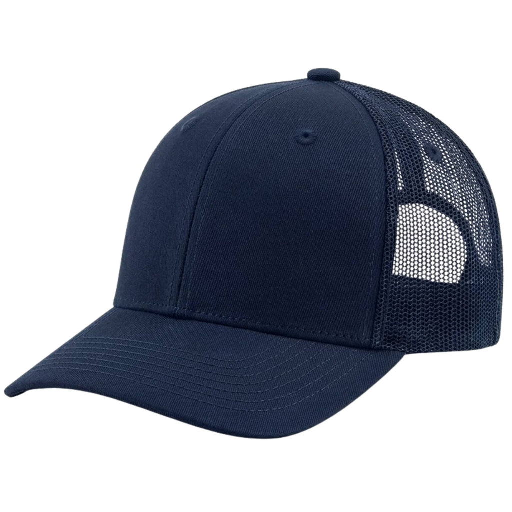 Trucker Adjustable Baseball Cap Premium Quality Men Women