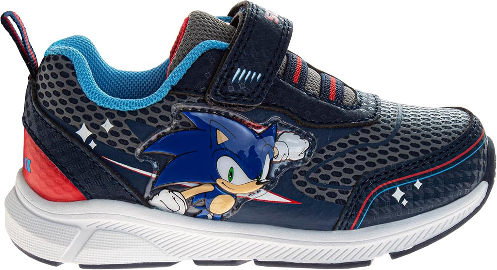 Sonic the Hedgehog Lighted Sneaker - CH96264