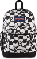 JanSport Cross Town Plus Backpack - JS0A7ZNZLN9