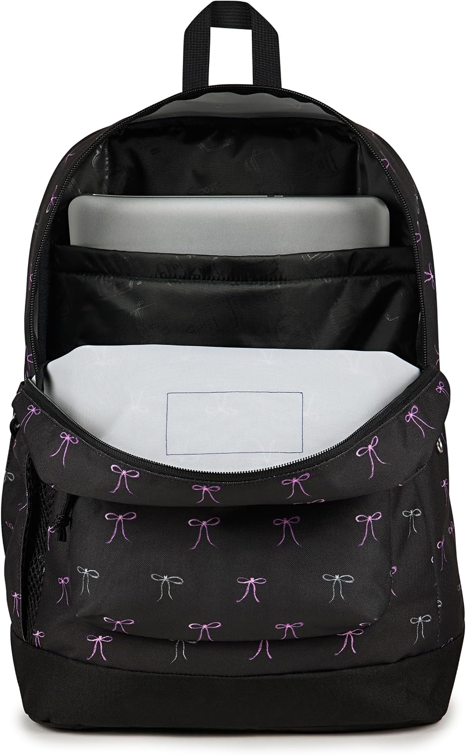 JanSport Cross Town Plus Backpack - JS0A7ZNZKX0