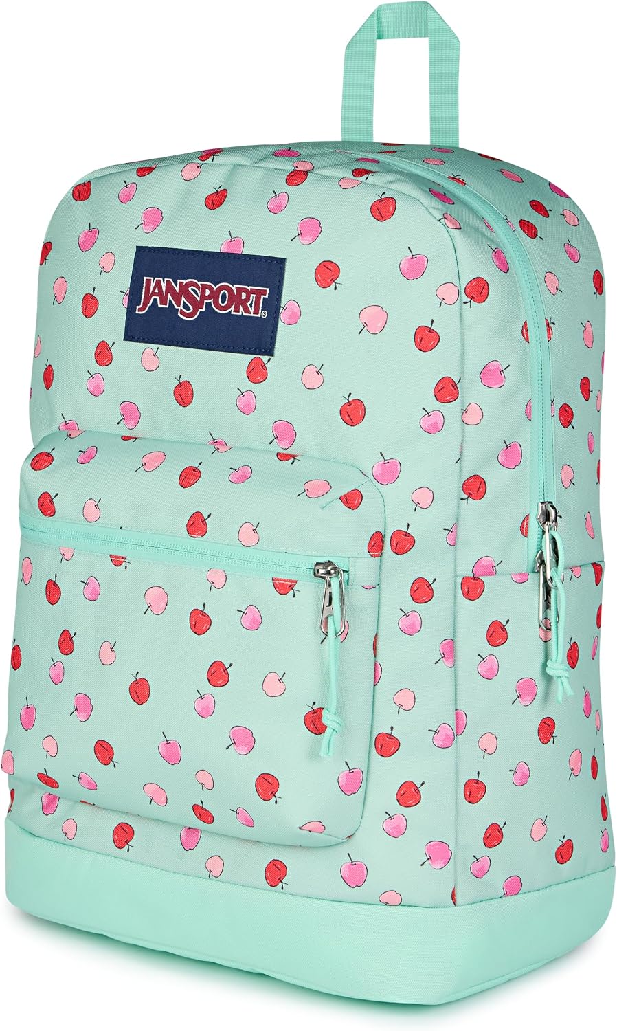 JanSport Cross Town Plus Backpack - JS0A7ZNZA3D