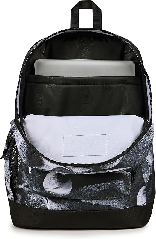 JanSport Cross Town Plus Backpack - JS0A7ZNZKX1