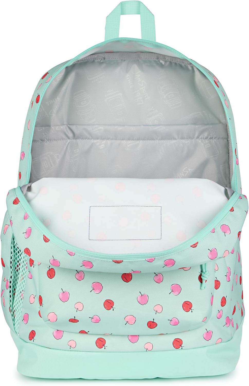 JanSport Cross Town Plus Backpack - JS0A7ZNZA3D