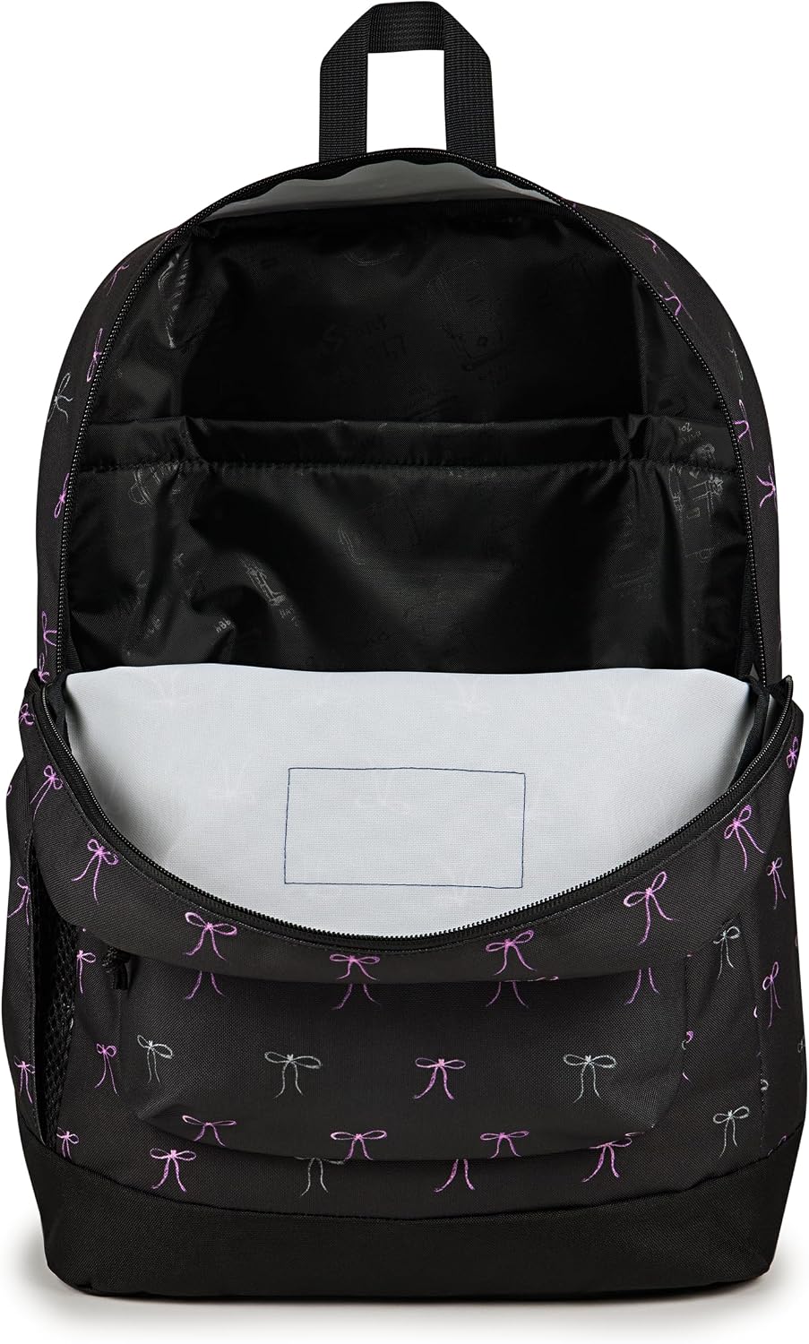 JanSport Cross Town Plus Backpack - JS0A7ZNZKX0