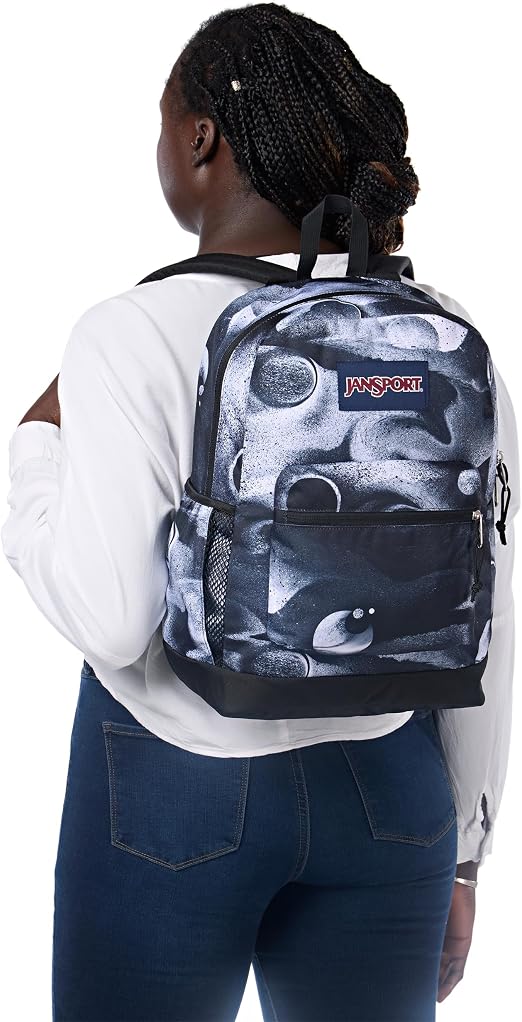 JanSport Cross Town Plus Backpack - JS0A7ZNZKX1