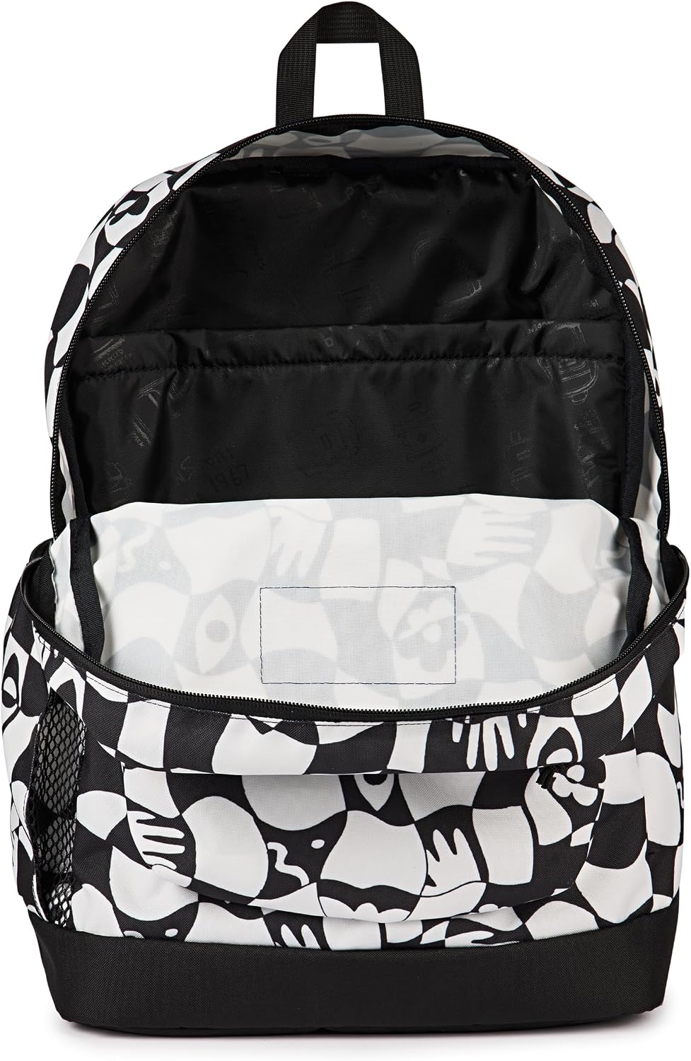 JanSport Cross Town Plus Backpack - JS0A7ZNZLN9