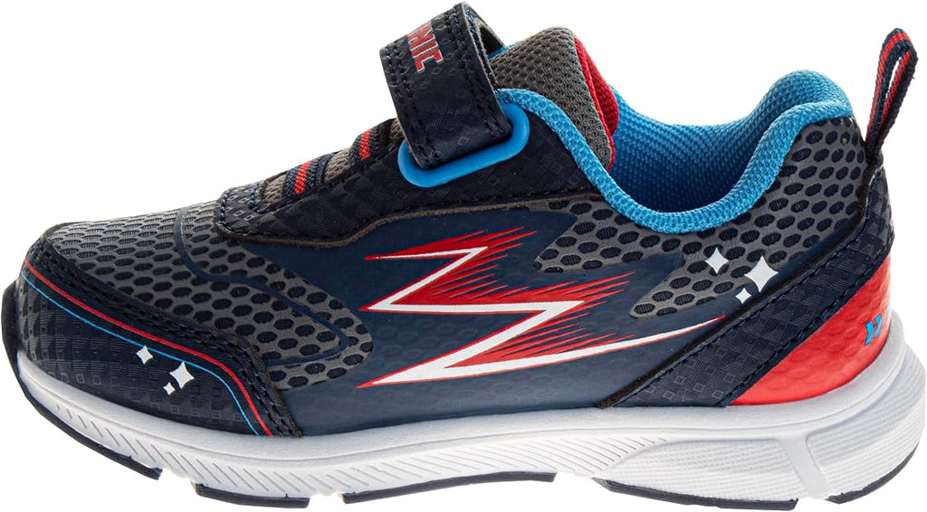 Sonic the Hedgehog Lighted Sneaker - CH96264