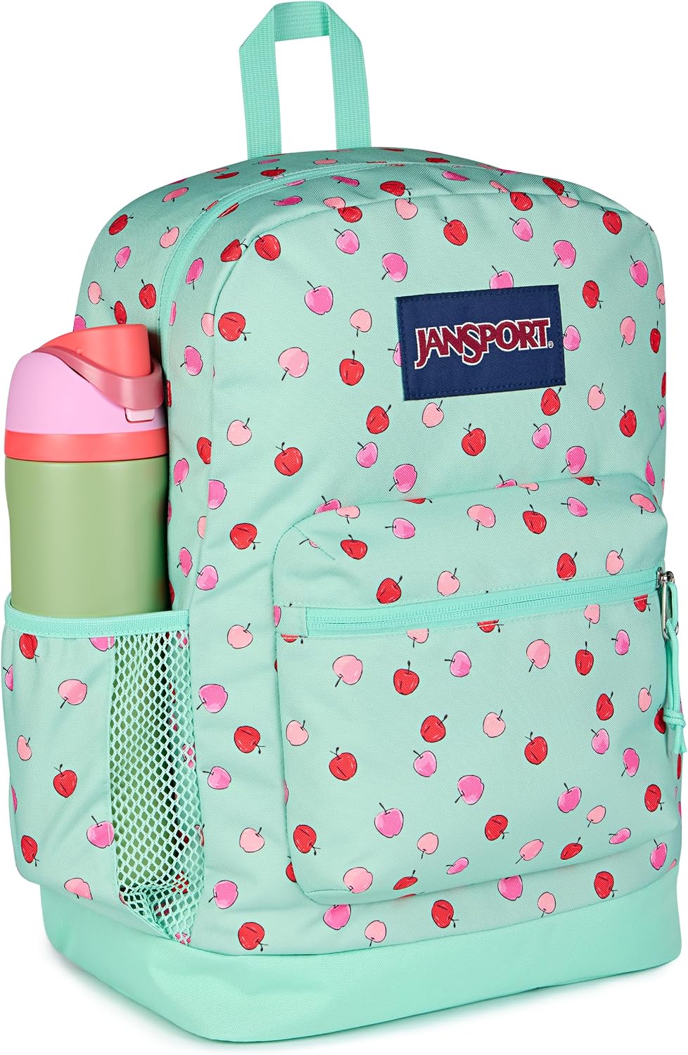 JanSport Cross Town Plus Backpack - JS0A7ZNZA3D