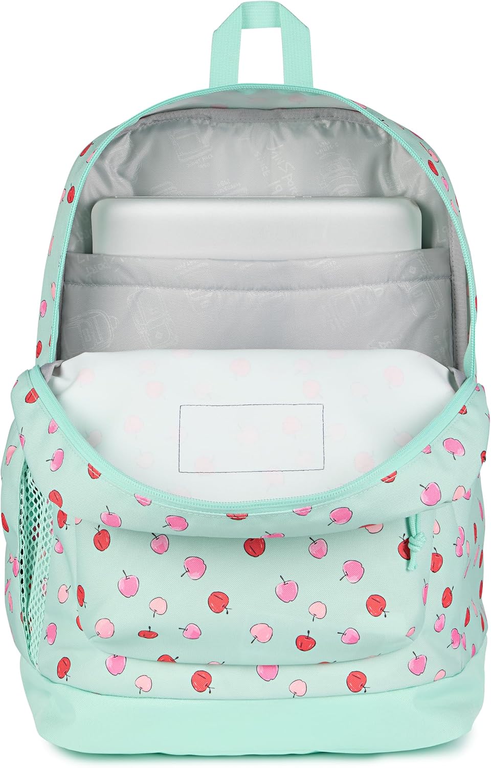 JanSport Cross Town Plus Backpack - JS0A7ZNZA3D