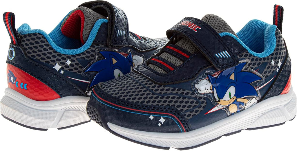 Sonic the Hedgehog Lighted Sneaker - CH96264