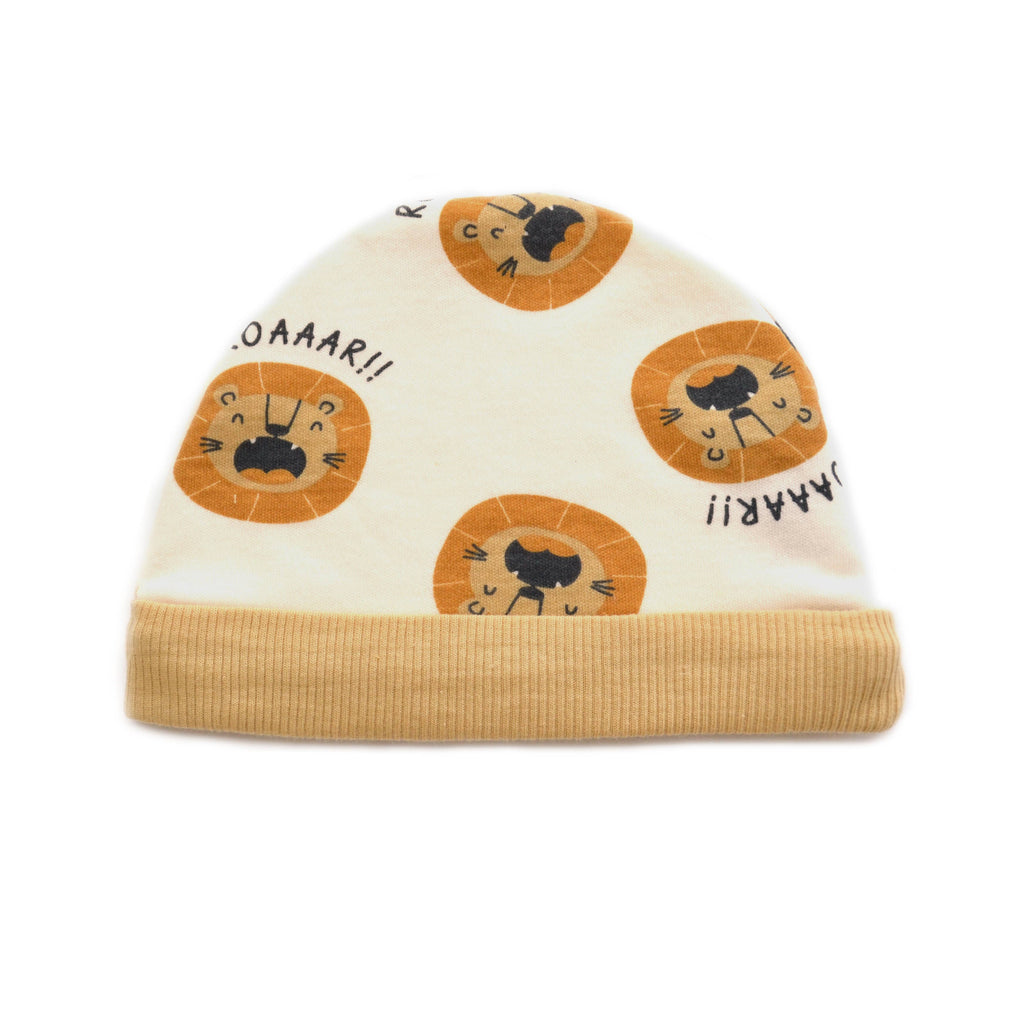 Baby 3pcs Chenille Applique Bodysuit Hat Pants Set