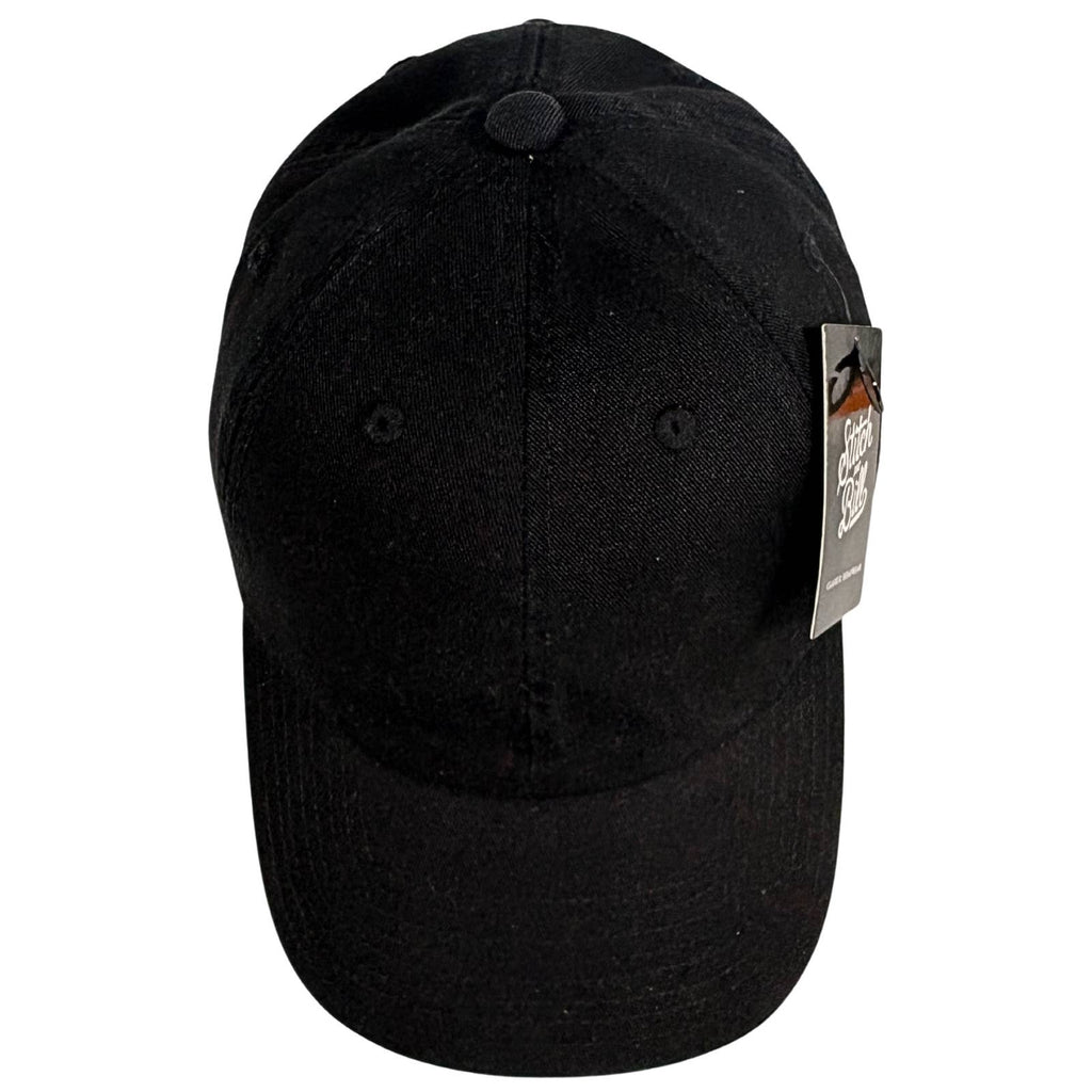 Premium Cotton Baseball Cap Dad Hat Men Women Deep Crown
