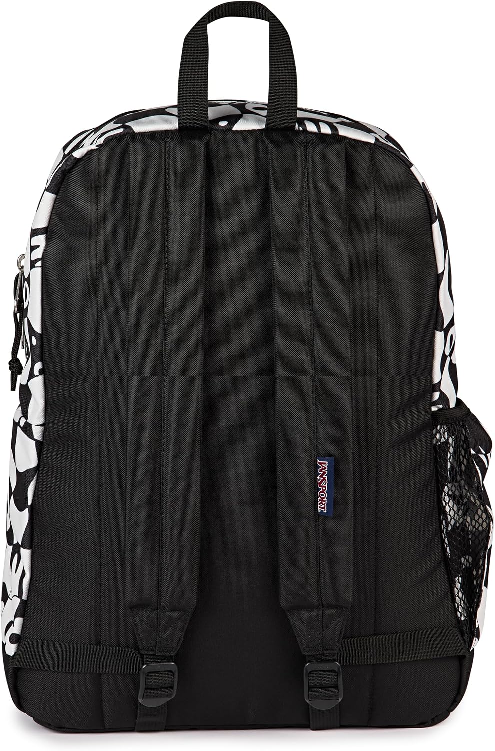 JanSport Cross Town Plus Backpack - JS0A7ZNZLN9