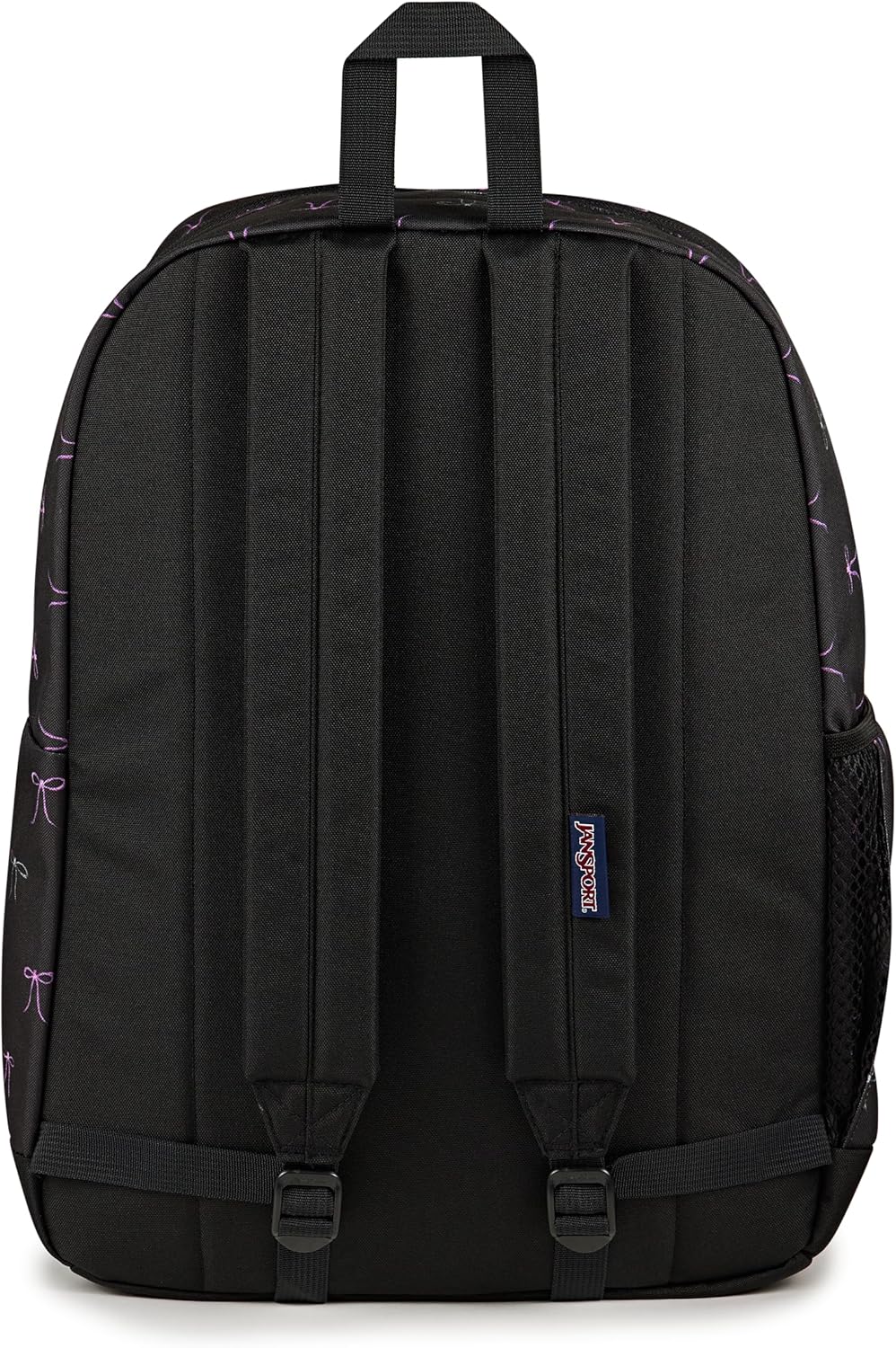 JanSport Cross Town Plus Backpack - JS0A7ZNZKX0