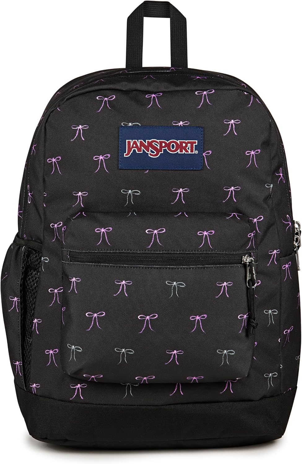 JanSport Cross Town Plus Backpack - JS0A7ZNZKX0