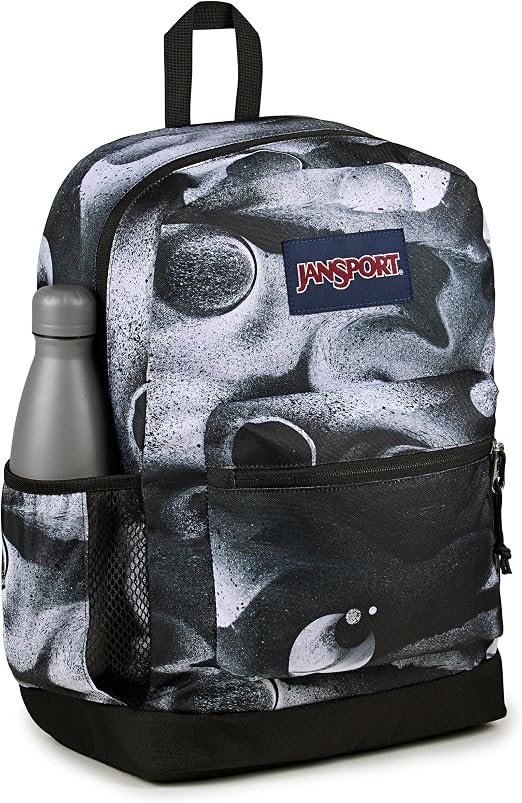 JanSport Cross Town Plus Backpack - JS0A7ZNZKX1