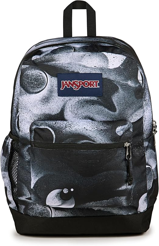 JanSport Cross Town Plus Backpack - JS0A7ZNZKX1