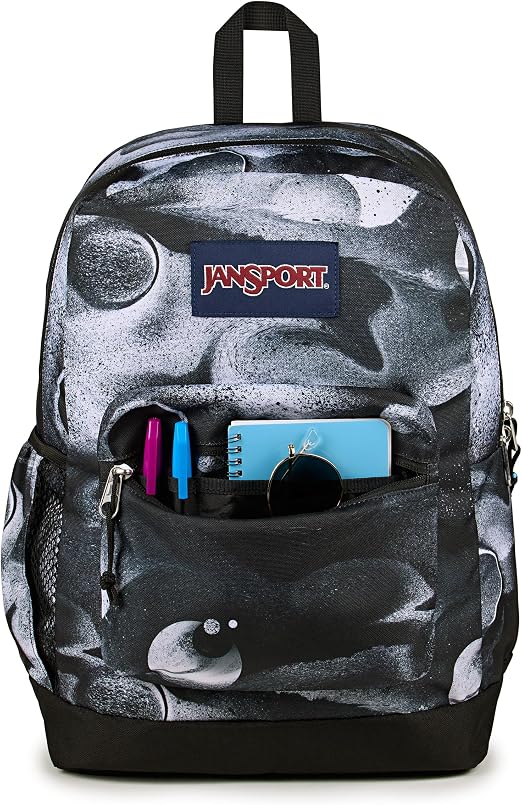 JanSport Cross Town Plus Backpack - JS0A7ZNZKX1