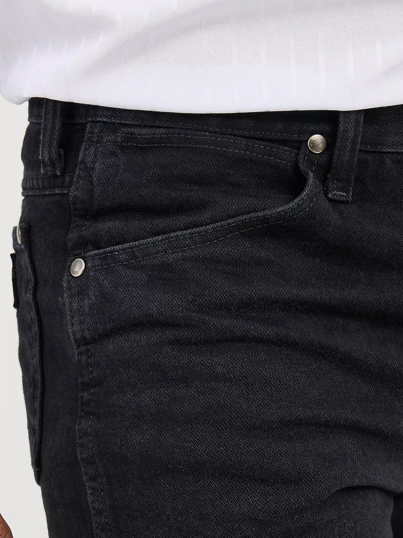 Wrangler - Jean de Corte Ajustado Silver Edition para Hombre - 933SE