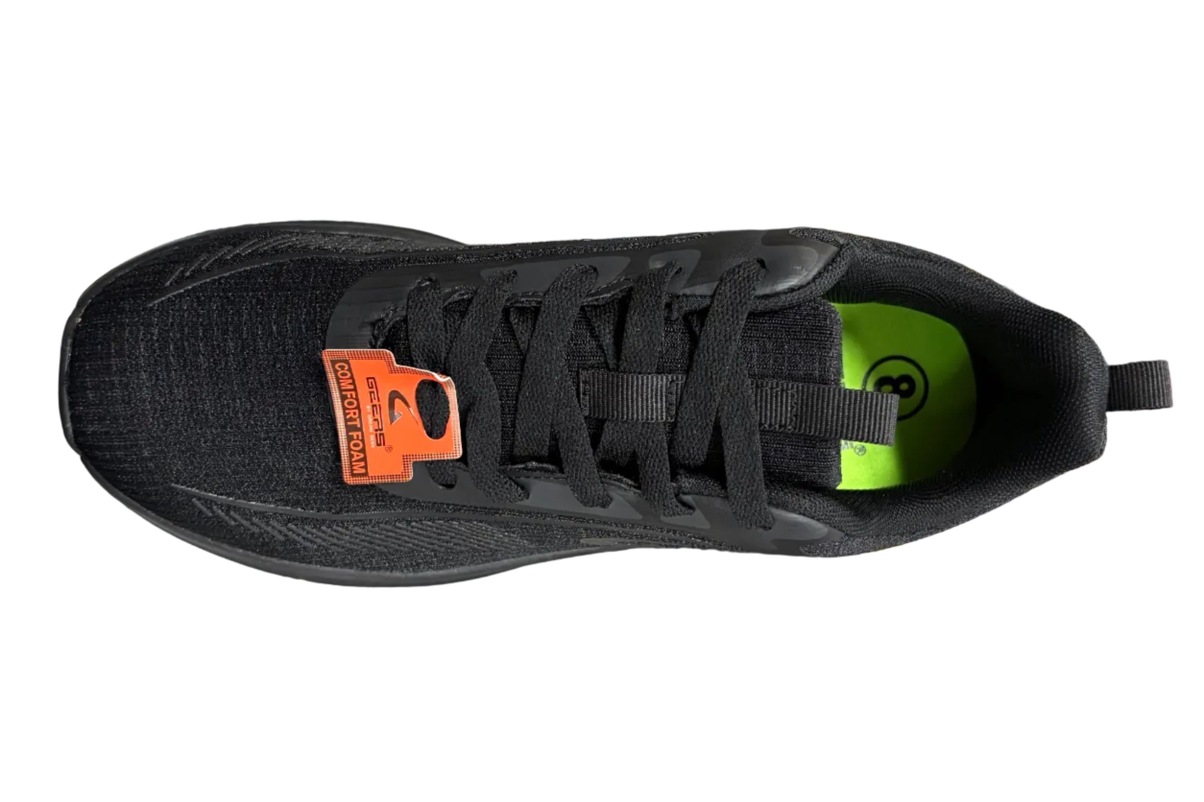 Zapatillas de tenis Geers para mujer - 32223